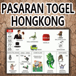 Pasaran Togel Hongkong Yang Diminati Oleh Masyarakat